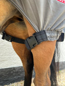 Karlslund Matti eksemdækken - str. 125