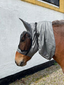 Karlslund Matti eksemmaske