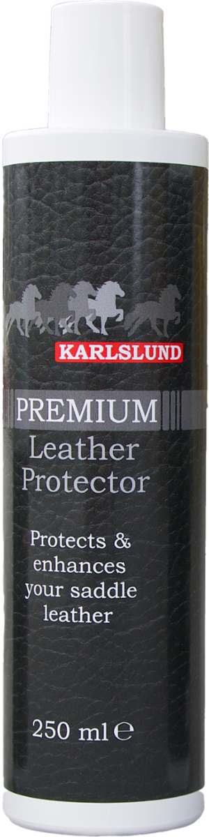 Karlslund Premium læderbeskyttelse - 250 ml.