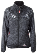 Karlslund Reykur fleece ridetrøje