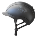 Karlslund Saga ridehjelm