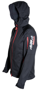 Karlslund Sleipnir Softshell ridejakke