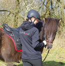 Karlslund Sleipnir Softshell ridejakke