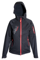 Karlslund Sleipnir Softshell ridejakke
