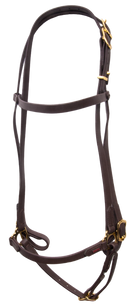 Karlslund SuperStrap hannoveransk trense