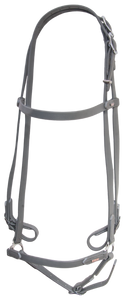 Karlslund SuperStrap hannoveransk trense