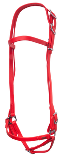 Karlslund SuperStrap hannoveransk trense