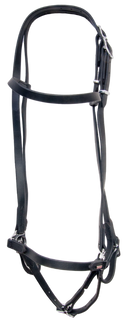 Karlslund SuperStrap hannoveransk trense