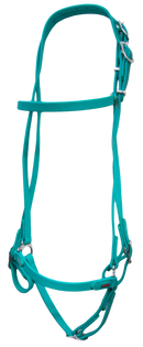 Karlslund SuperStrap hannoveransk trense