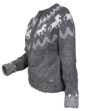 Karlslund Tölta uldsweater