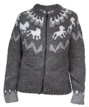 Karlslund Tölta uldsweater