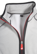 Karlslund Vindur fleece ridetrøje