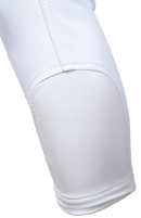 Karlslund Vinur hvide stævne ridebukser