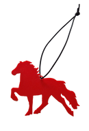 Karlslund islænder til ophæng