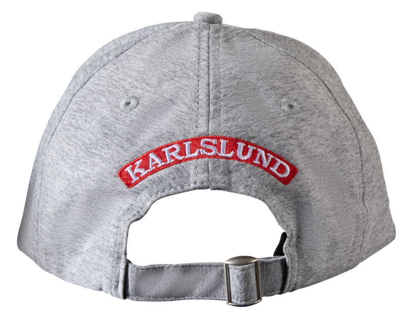 Karlslund kasket, Boss