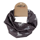 Karlslund let halsvarmer