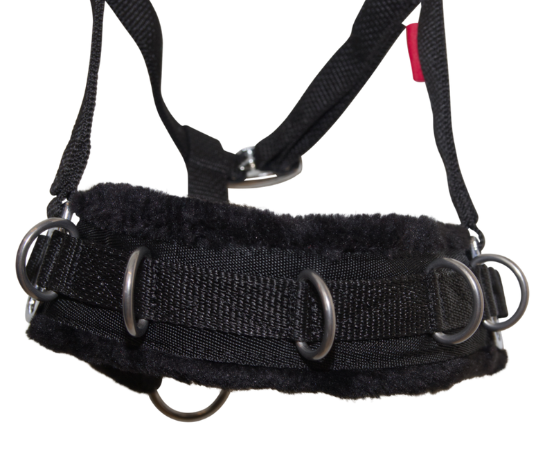 Karlslund nylon kapsun
