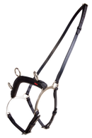 Karlslund ridekapsun med bøjle