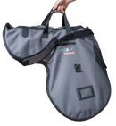 Karlslund sadelbæretaske