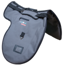 Karlslund sadelbæretaske