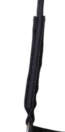 Karlslund sikkerhedsgrime med velcro