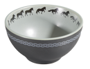 Karlslund skål med gangarter