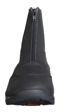 Karlslund vinterridestøvler med lammeskind