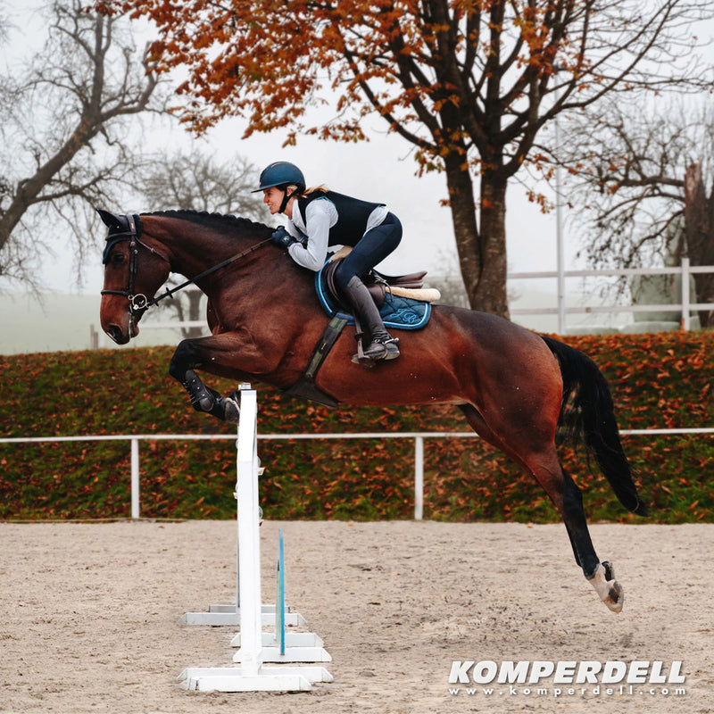 Komperdell Ballistic FlexFit - Slim Fit 22 sikkerhedsvest - level 2