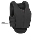 Komperdell Safety Vest Ultra Fit Vario sikkerhedsvest - level 3