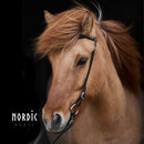 Nordic Horse nakkeremme, Colour Edition
