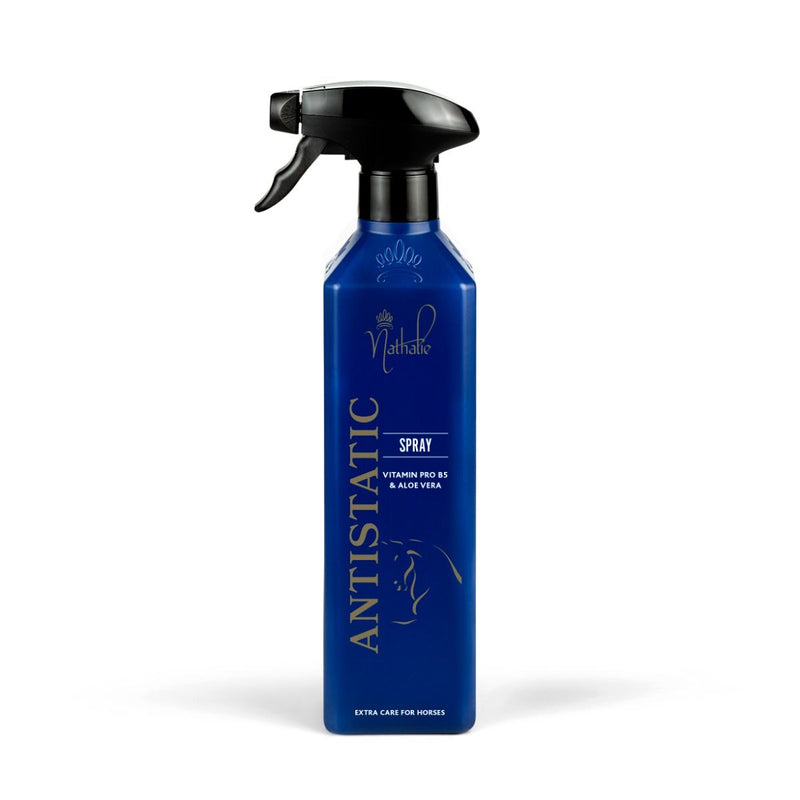 Nathalie Antistatic Spray - 500 ml.