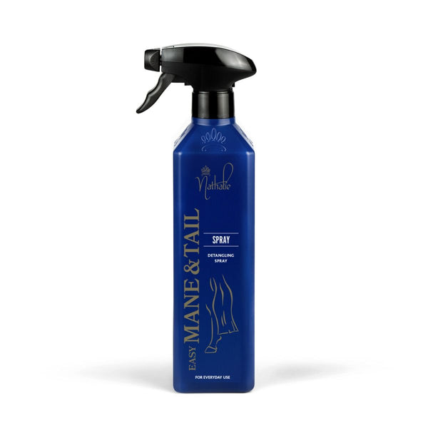 Nathalie Easy mane & Tail Spray - 500 ml.
