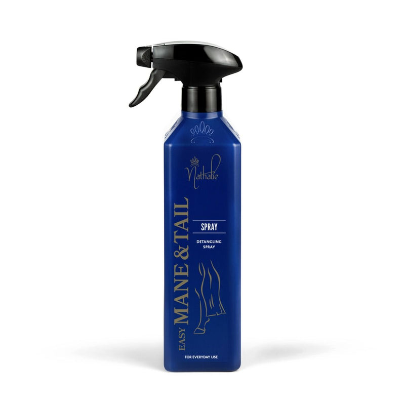 Nathalie Easy mane & Tail Spray - 500 ml.