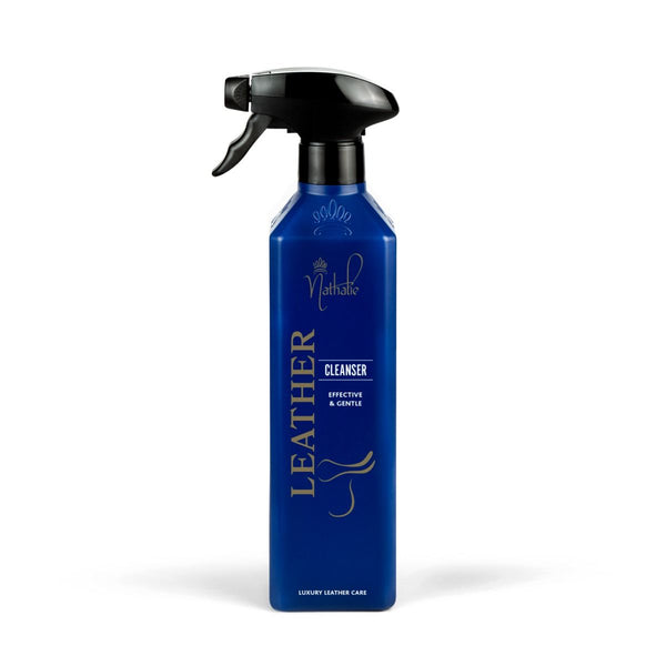 Nathalie Leather Cleanser - 500 ml.