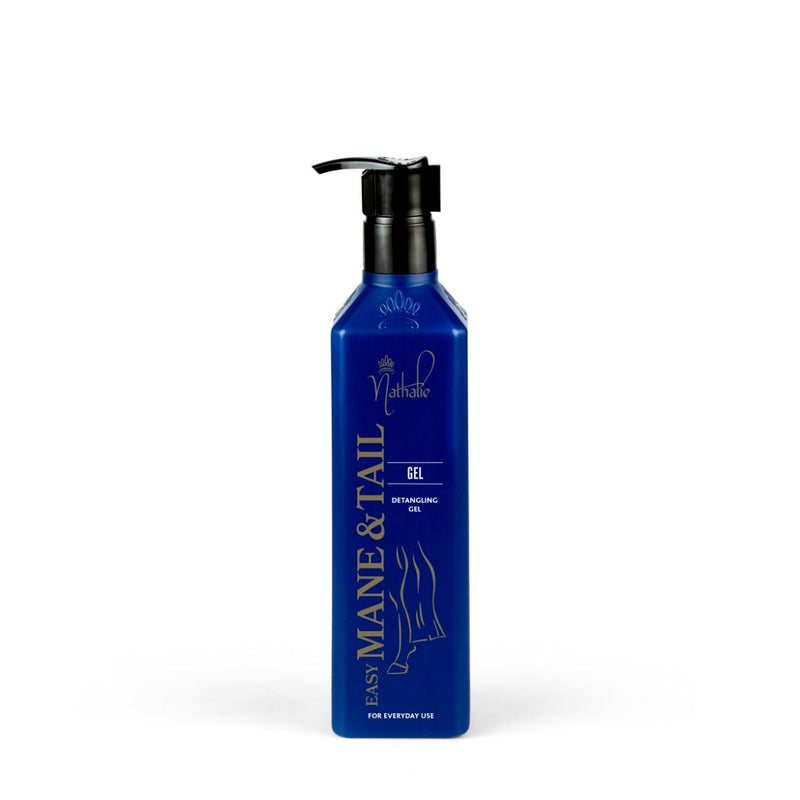 Nathalie Easy mane & Tail Gel - 250 ml.