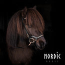 Nordic Horse All Rosegold nakkerem
