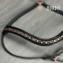 Nordic Horse All Rosegold nakkerem