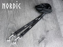 Nordic Horse Julia supergriptøjle med karabiner