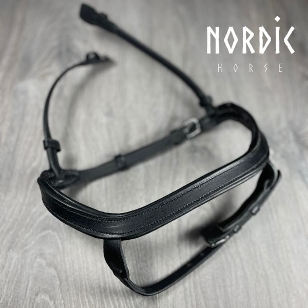 Nordic Horse Multi næsebånd