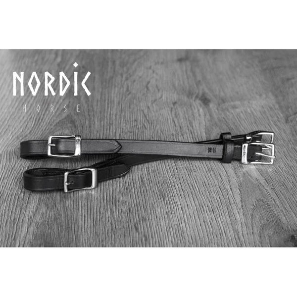 Nordic Horse Single-Wide sidestykker
