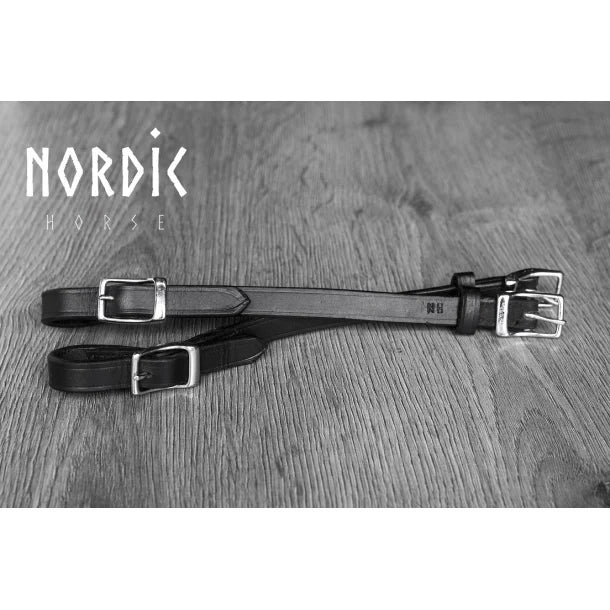 Nordic Horse Single-Wide sidestykker