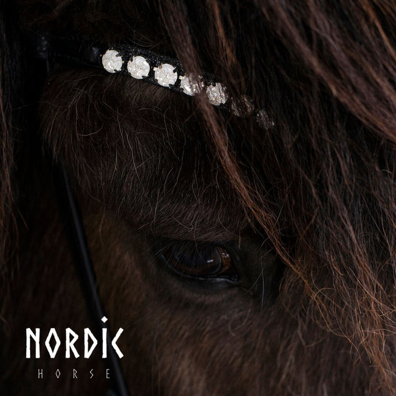 Nordic Horse Sparkling Ice nakkerem