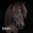 Nordic Horse Sparkling Ice nakkerem