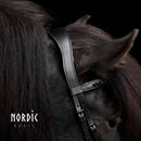 Nordic Horse anatomisk nakkerem - Mix & Match