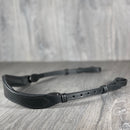 Nordic Horse anatomisk nakkestykke med franske hager