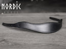 Nordic Horse anatomisk nakkestykke til Hackamore