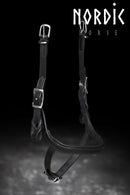 Nordic Horse arbejdstrense næsedel - ny model