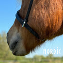 Nordic Horse bidløst næsebånd