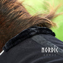 Nordic Horse fleecedækken