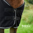 Nordic Horse fleecedækken